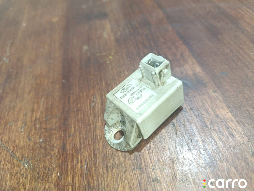 93AB12A019AB, 0310025012 Коммутатор зажигания Ford Escort 5 1998г. - фото №3