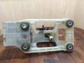 Кулиса Mitsubishi Lancer 7 1997г. - фото №4