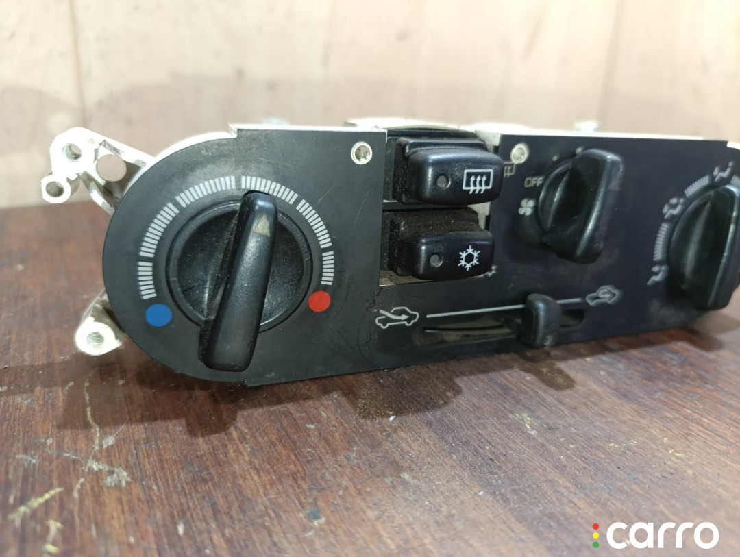 MR201365 Блок управления печки/климат-контроля Mitsubishi Lancer 7 1997г. - фото №14