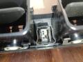 6Y0819702, 6Y0820951, 6Y0819701 Дефлектор обдува салона Skoda Fabia (6Y) - фото №6