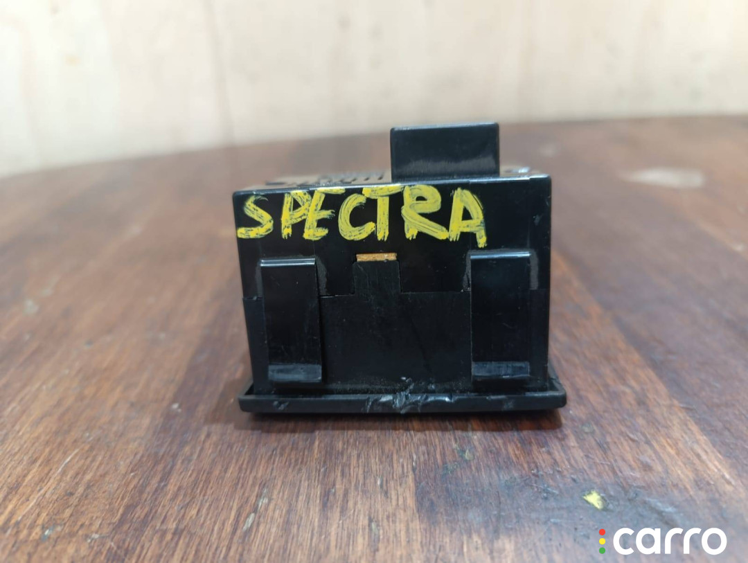 Часы Kia Spectra - фото №6