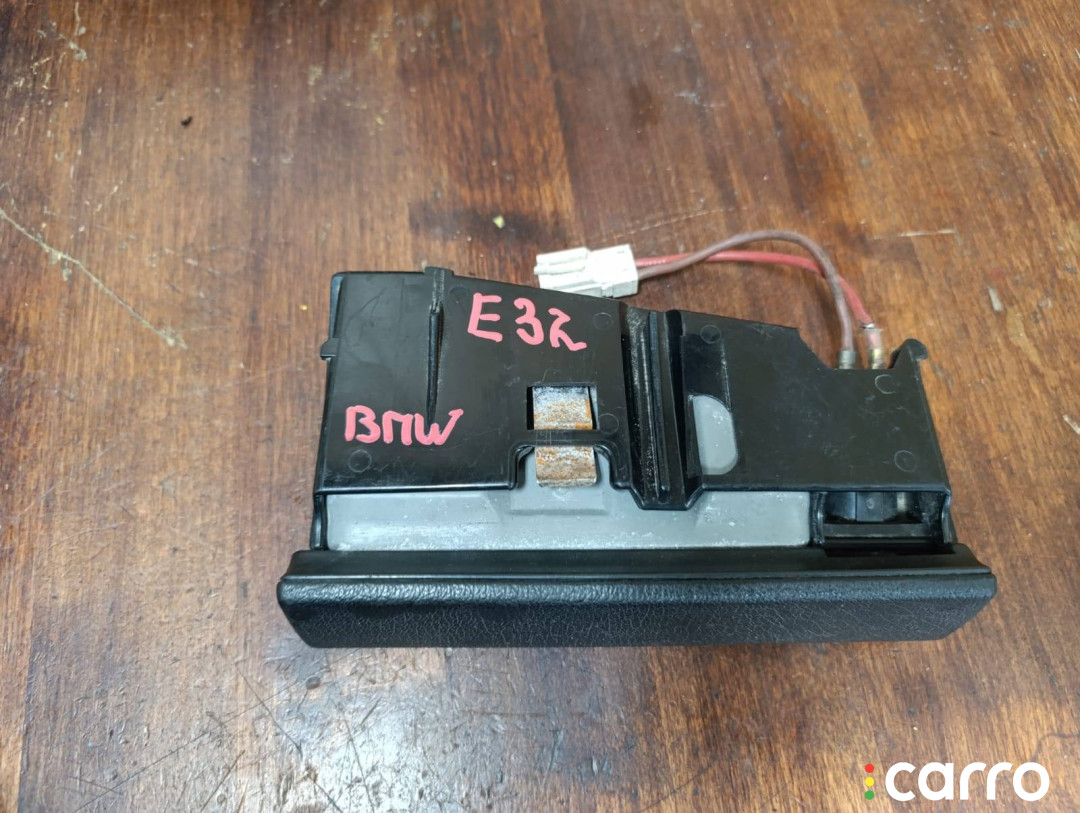 пепельница BMW 7 E32 - фото №3