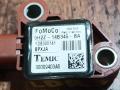5H2Z-14B345-BA датчик удара Land Rover Discovery 3 2006г. - фото №5