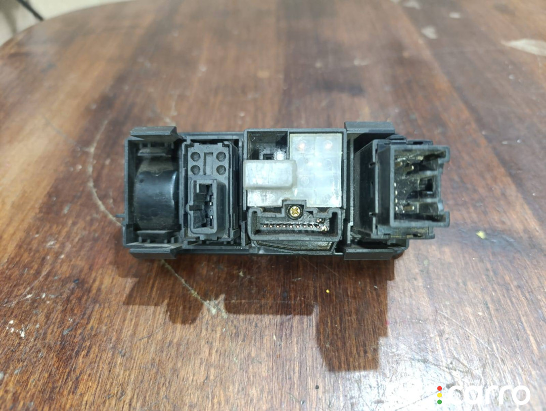 BYDF33750060 блок кнопок BYD F3 - фото №4