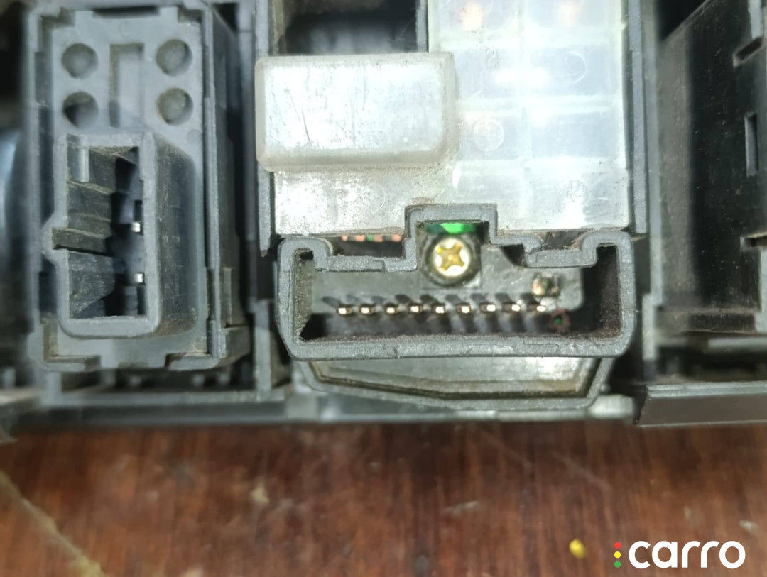 BYDF33750060 блок кнопок BYD F3 - фото №6