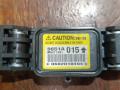 8651A015 датчик удара Mitsubishi Galant 9 - фото №5