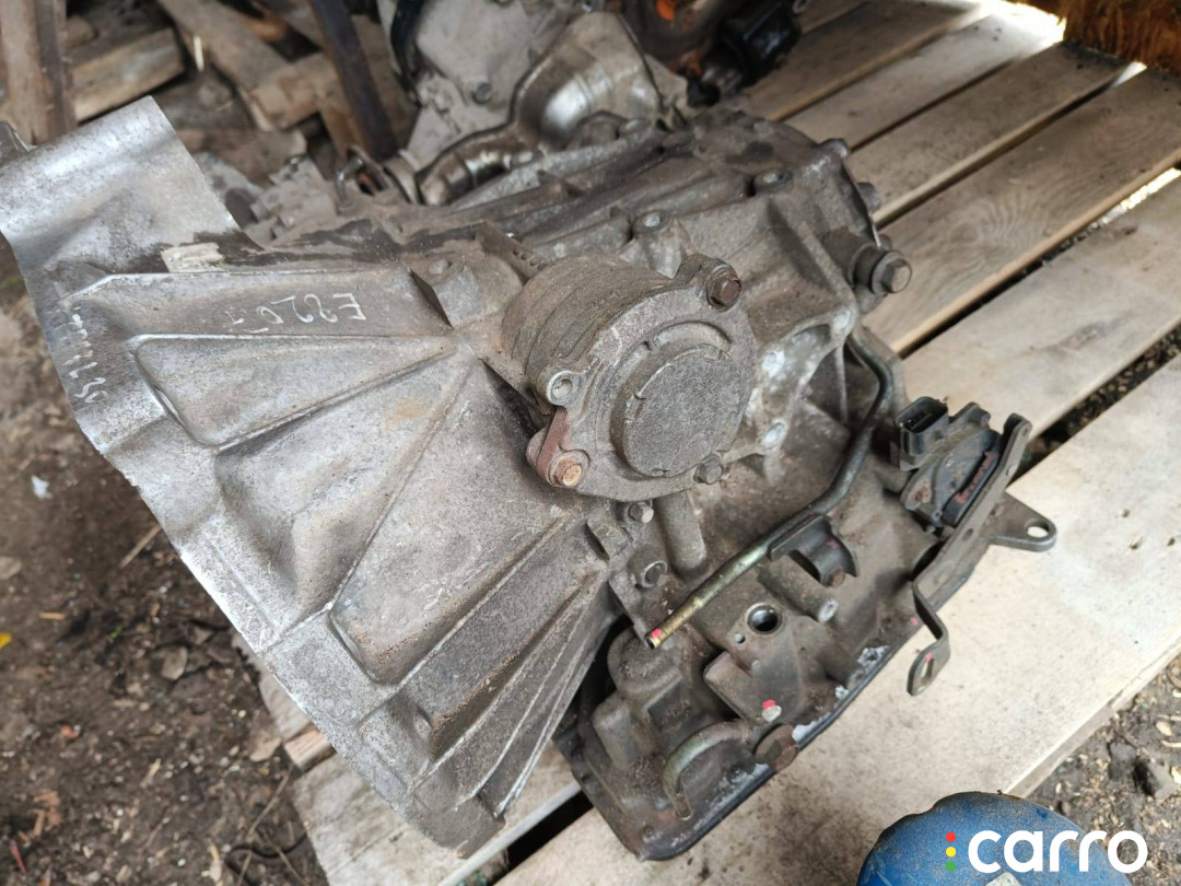 АКПП Nissan X-Trail T30 - фото №4