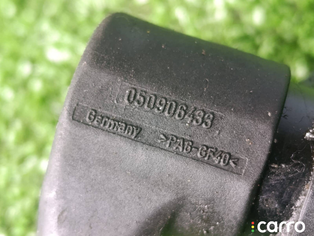 050906433 Датчик коленвала Volkswagen Passat B5 1997г. - фото №6