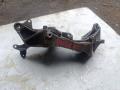 058145523 Кронштейн генератора Volkswagen Passat B5 1997г. - фото №4