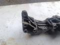 058145523 Кронштейн генератора Volkswagen Passat B5 1997г. - фото №5