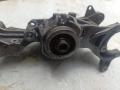 058145523 Кронштейн генератора Volkswagen Passat B5 1997г. - фото №7