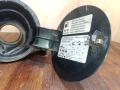 3B0809857, 3B0809857A, 3B0010211 Лючок топливного бака Volkswagen Passat B5 1997г. - фото №3