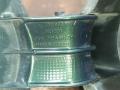3B0809857, 3B0809857A, 3B0010211 Лючок топливного бака Volkswagen Passat B5 1997г. - фото №8