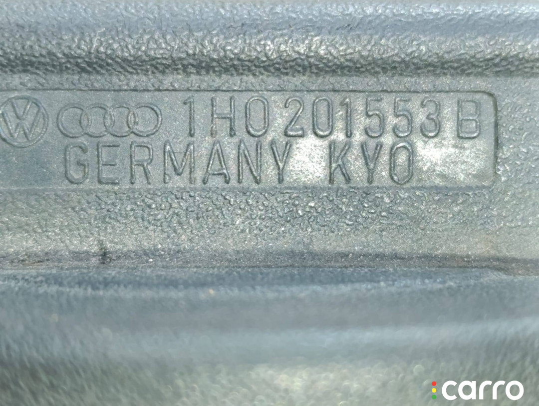 1H0201553B Пробка топливного бака Audi A6 4B/C5 1998г. - фото №5