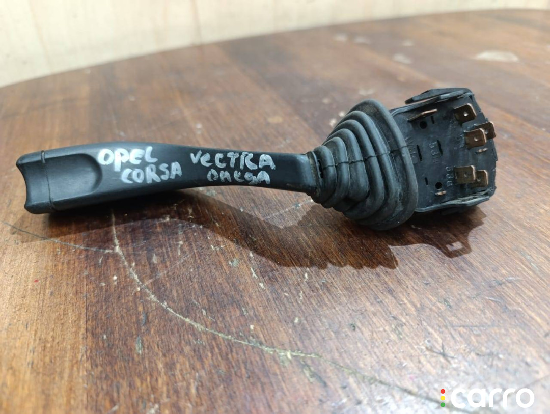 90213328501328 Переключатель дворников Opel Vectra A - фото №2