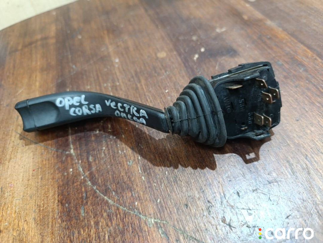 90213328501328 Переключатель дворников Opel Vectra A - фото №4
