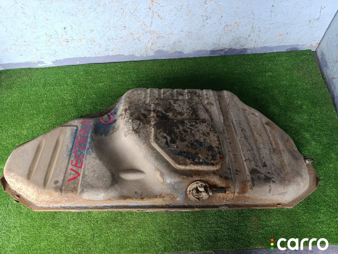 бак топливный Opel Vectra A - фото №1