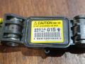 8651A015 датчик удара Mitsubishi Galant 9 - фото №6