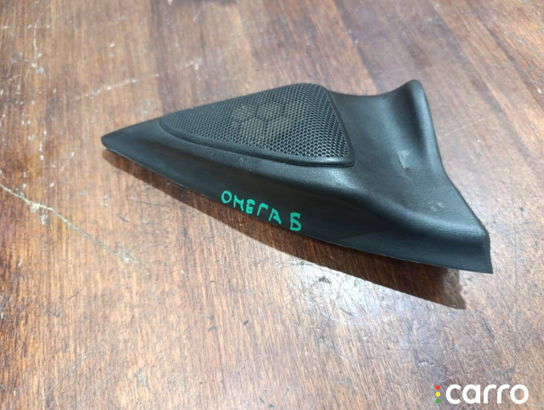 уголок двери внутренний передний правый Opel Omega B - фото №3