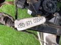 4B0971035AP, 4B0837461 Стеклоподъемник электрический Audi A6 4B/C5 1998г. - фото №7