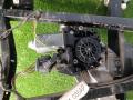4B0971035AP, 4B0837461 Стеклоподъемник электрический Audi A6 4B/C5 1998г. - фото №8