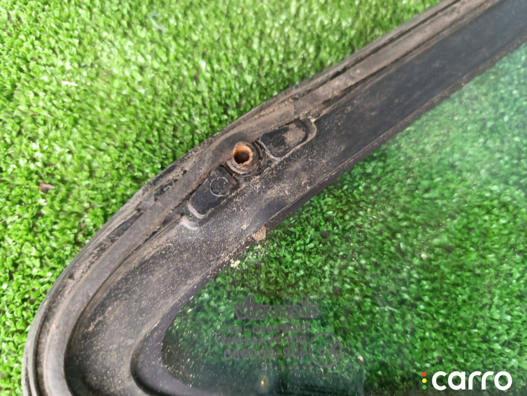 90270749 стекло кузовное Opel Vectra A - фото №6