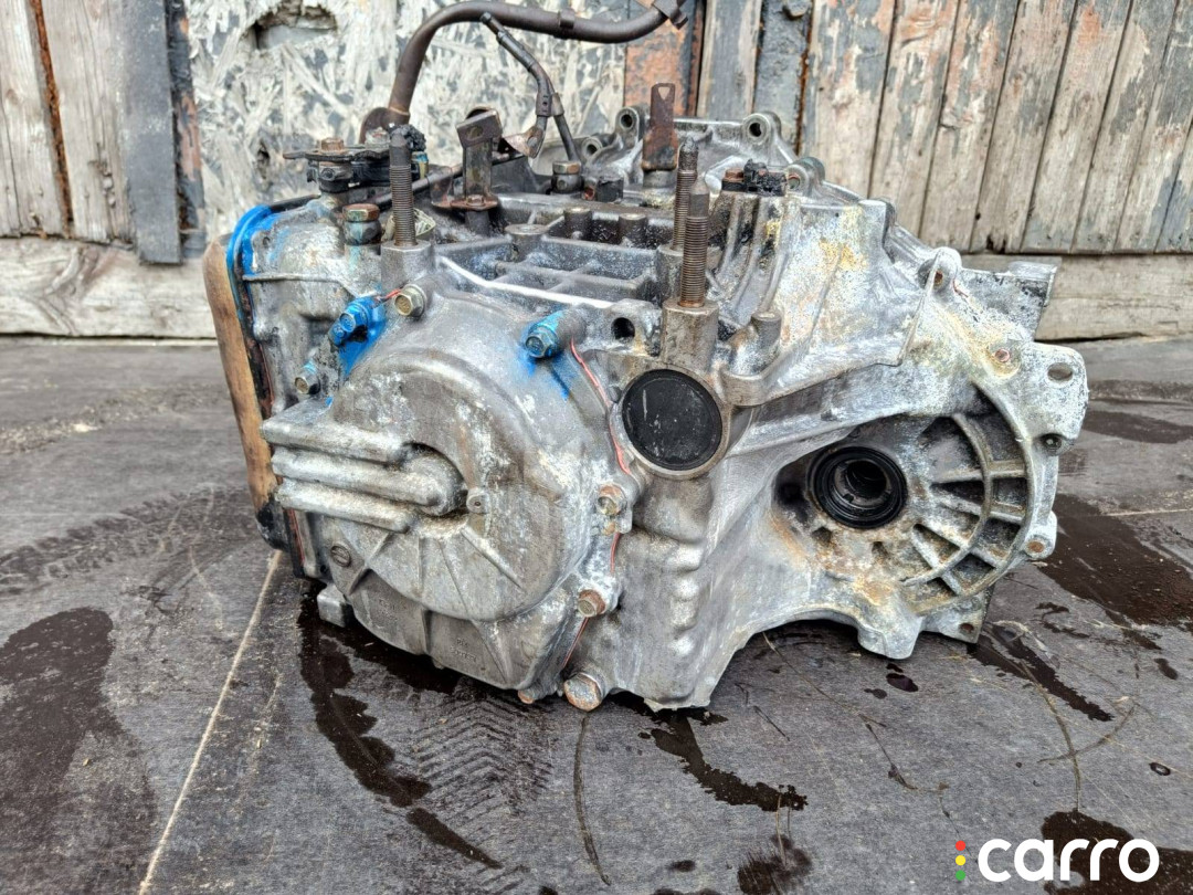 2N3Z, F4A4B АКПП Mitsubishi Galant 9 - фото №3