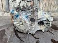 2N3Z, F4A4B АКПП Mitsubishi Galant 9 - фото №3