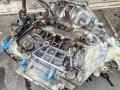 2N3Z, F4A4B АКПП Mitsubishi Galant 9 - фото №4