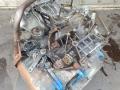 2N3Z, F4A4B АКПП Mitsubishi Galant 9 - фото №6
