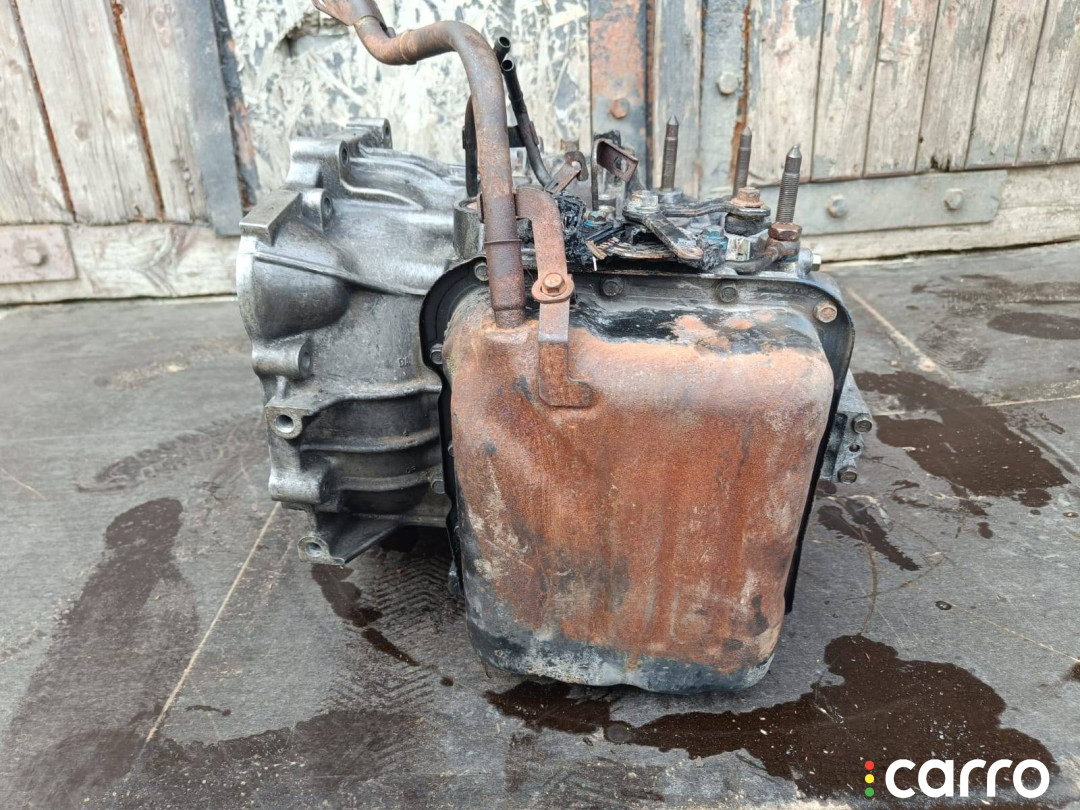 2N3Z, F4A4B АКПП Mitsubishi Galant 9 - фото №9