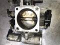 0280122001 заслонка дроссельная Opel Omega B - фото №4