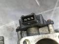 0280122001 заслонка дроссельная Opel Omega B - фото №5