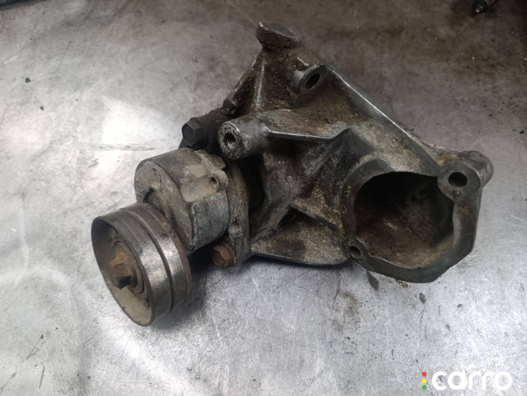 90410645 Кронштейн гидроусилителя Opel Omega B - фото №2