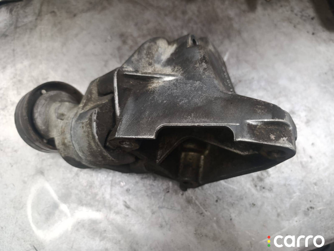 90410645 Кронштейн гидроусилителя Opel Omega B - фото №5
