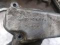 90410645 Кронштейн гидроусилителя Opel Omega B - фото №6