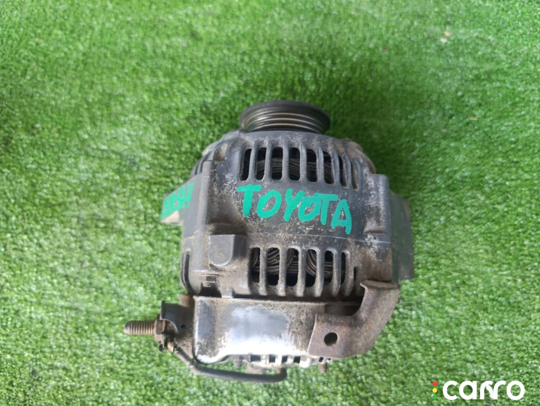 Генератор Toyota Corsa 4 - фото №6