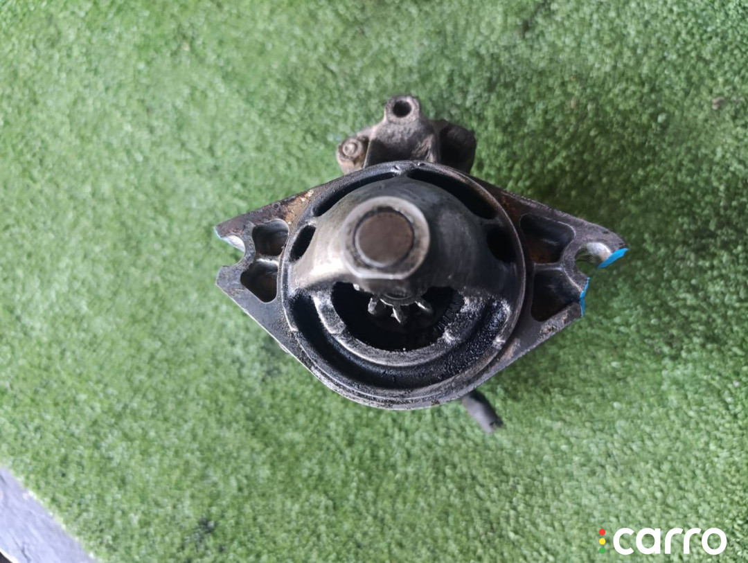 Стартер Toyota Corsa 4 - фото №4