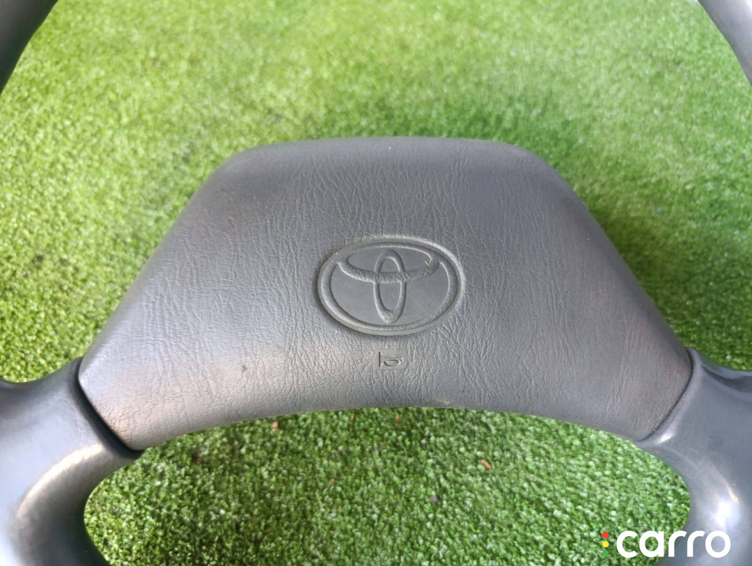 Руль Toyota Corsa 4 - фото №2
