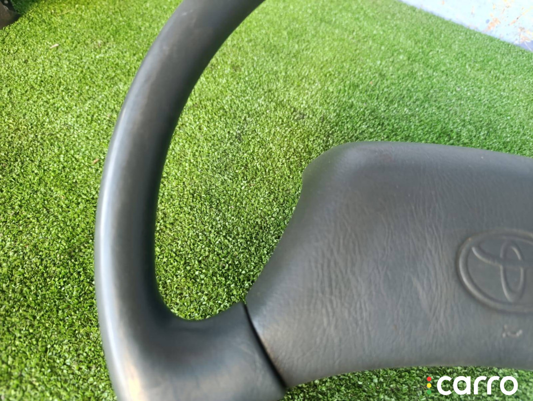 Руль Toyota Corsa 4 - фото №5