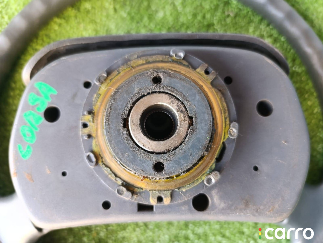 Руль Toyota Corsa 4 - фото №12