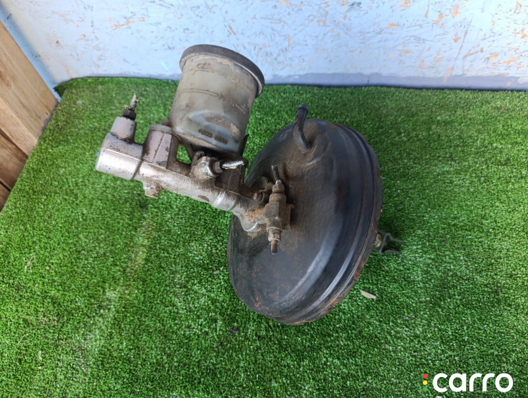 4722110020 Вакуумный усилитель тормозов Toyota Corsa 4 - фото №5