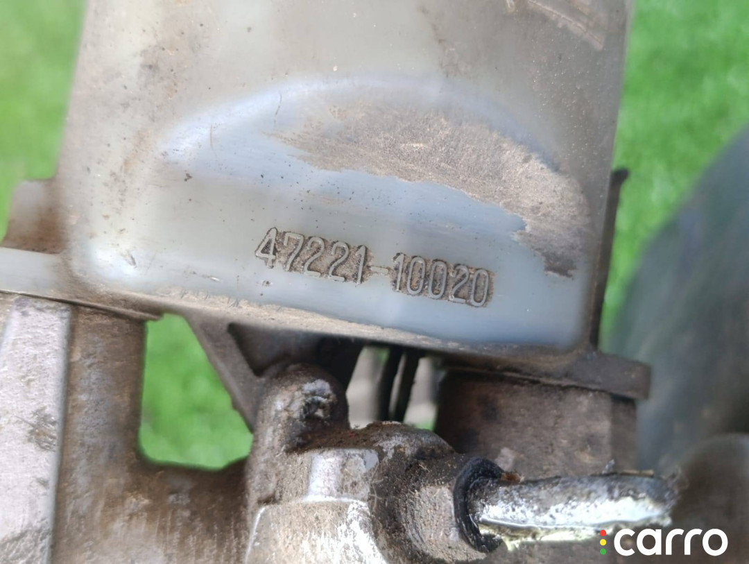 4722110020 Вакуумный усилитель тормозов Toyota Corsa 4 - фото №9