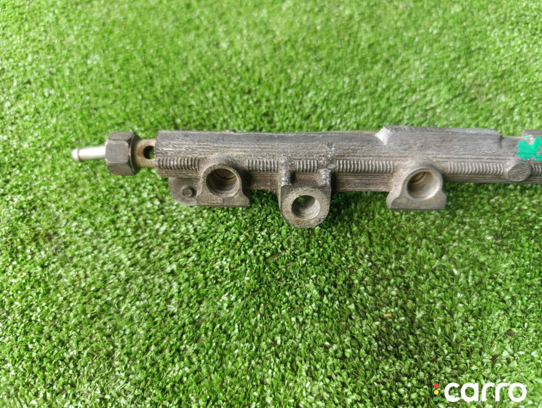 топливная рампа Toyota Corsa 4 - фото №4