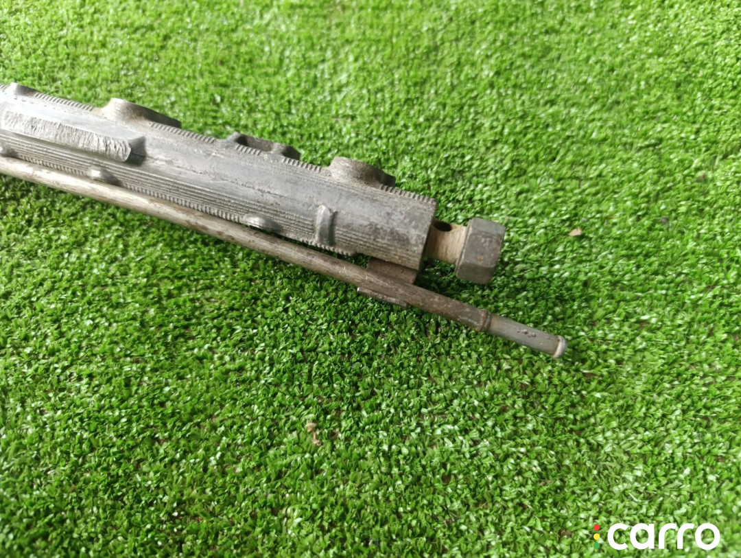 топливная рампа Toyota Corsa 4 - фото №5