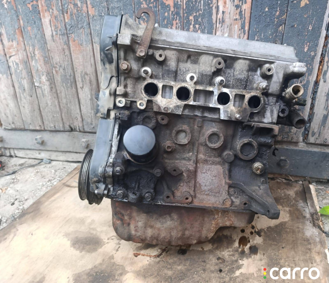 Двигатель Toyota Corsa 4 - фото №10