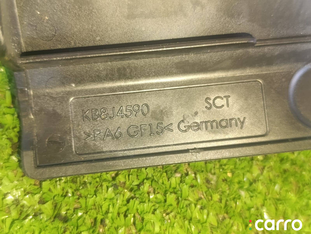 8J0915459, KB8J4590 Плюсовой провод аккумулятора Audi A6 4G/C7 - фото №9