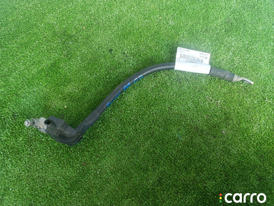 8X0915181 Минусовой провод Audi A6 4G/C7 - фото №1