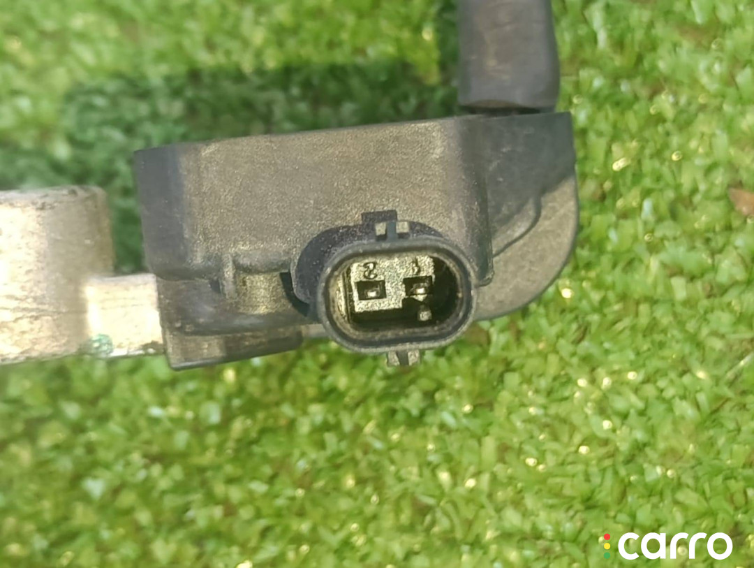 8X0915181 Минусовой провод Audi A6 4G/C7 - фото №3