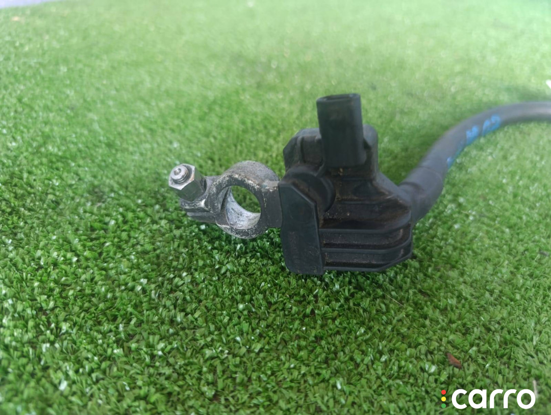 8X0915181 Минусовой провод Audi A6 4G/C7 - фото №4